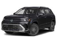 2026 Volkswagen Taos SE(ARRIVING END OF FEB/EARLY MARCH)