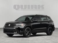 2026 Volkswagen Taos SE(ARRIVING END OF FEB/EARLY MARCH)