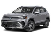 2026 Volkswagen Taos SE(ARRIVING END OF JAN/EARLY FEB)