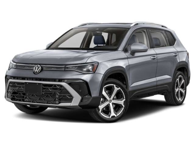 2026 Volkswagen Taos SEL Oshkosh WI