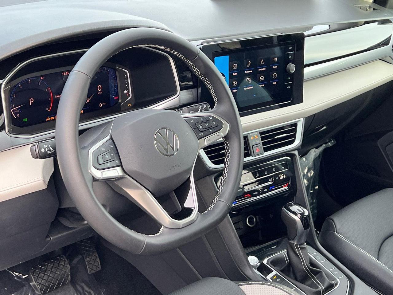 2026 Volkswagen Taos SEL Hagerstown MD