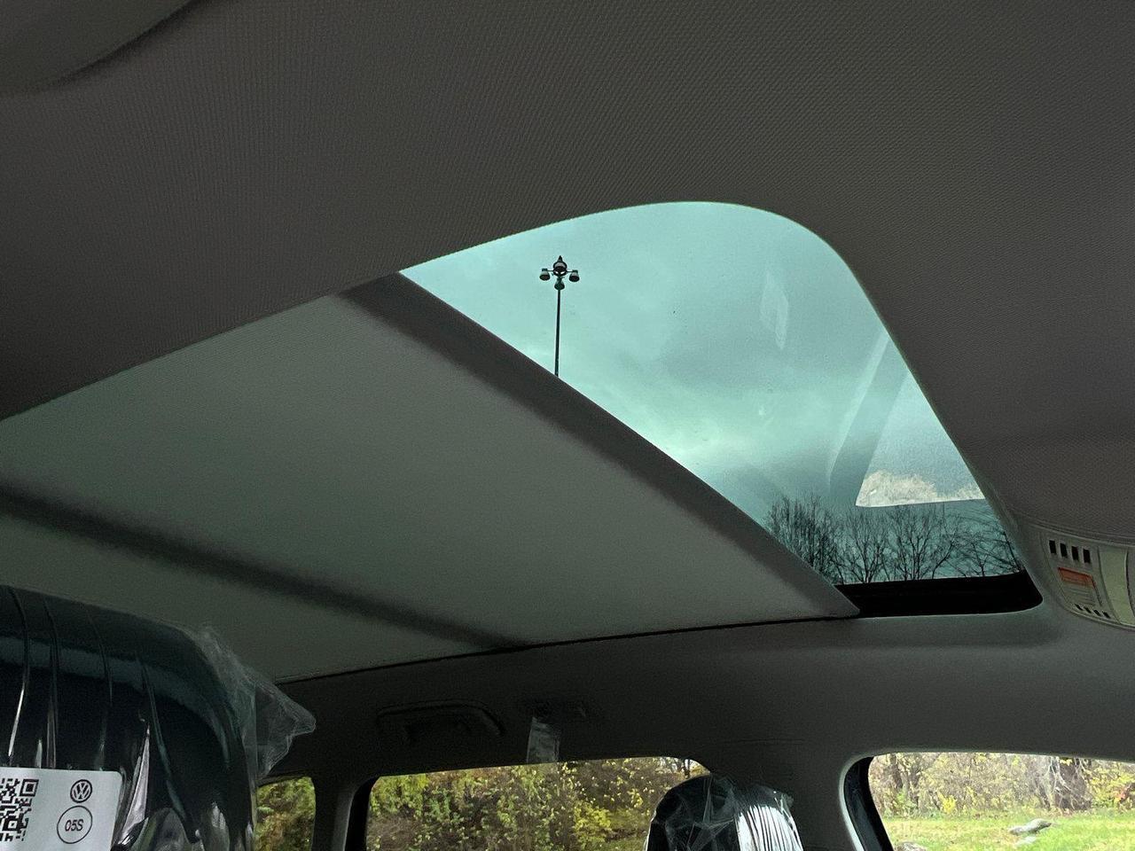 2026 Volkswagen Taos SEL Hagerstown MD