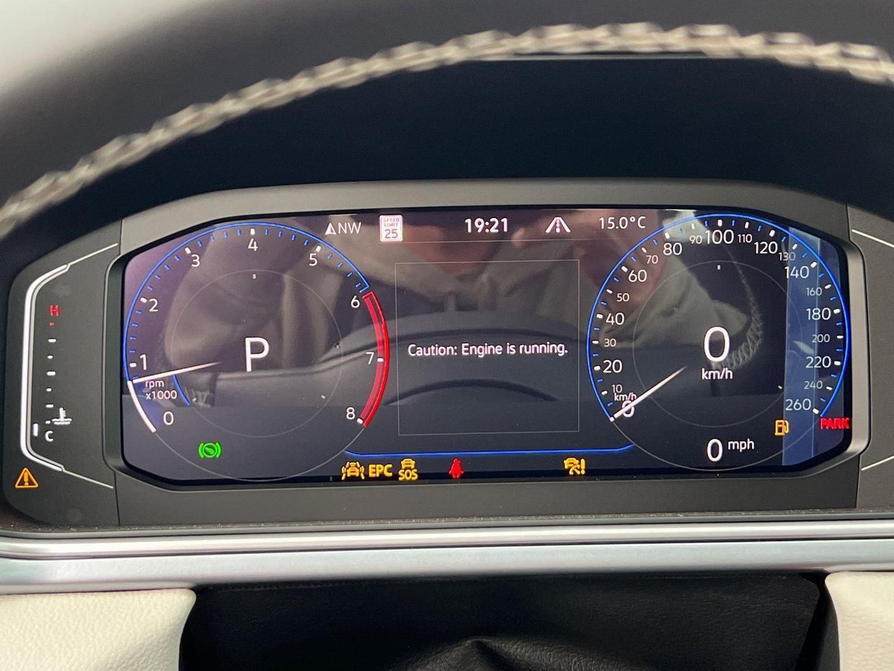 2026 Volkswagen Taos SEL Hagerstown MD