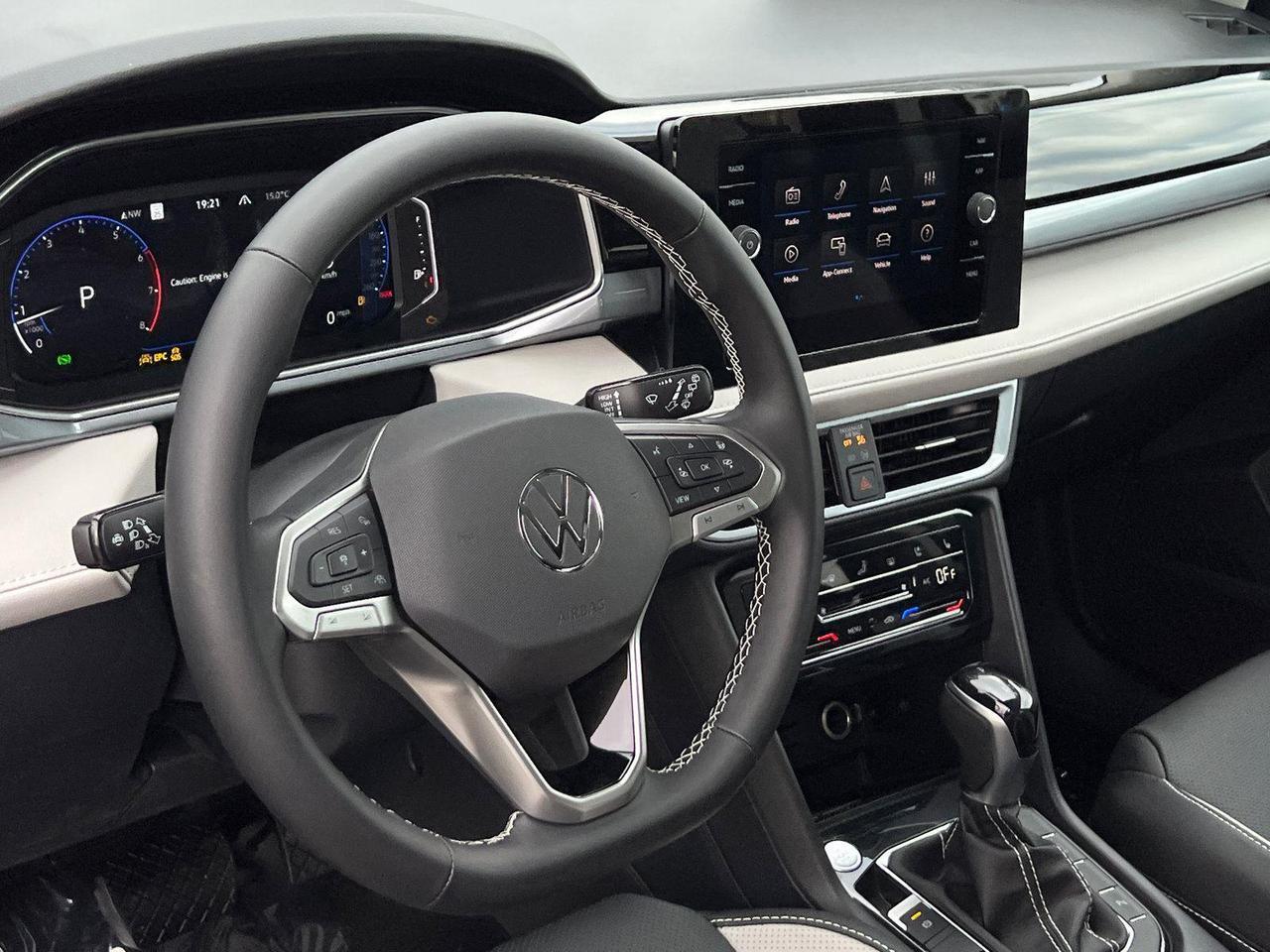 2026 Volkswagen Taos SEL Hagerstown MD