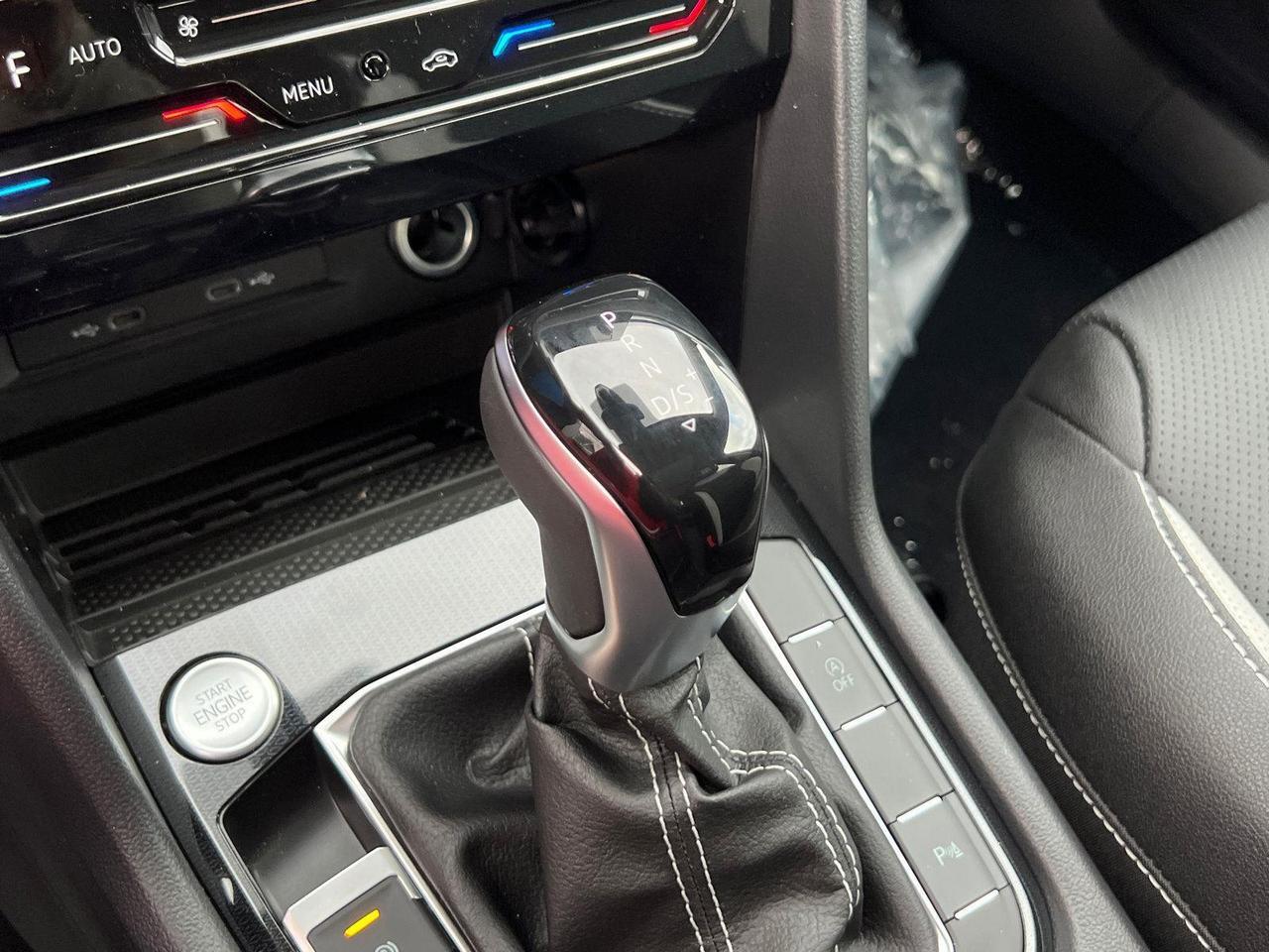 2026 Volkswagen Taos SEL Hagerstown MD