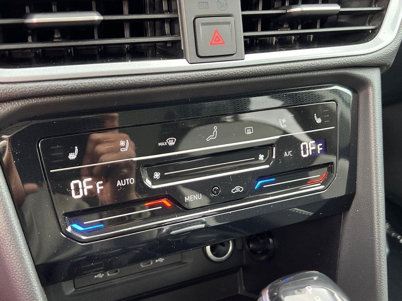 2026 Volkswagen Taos SEL Hagerstown MD