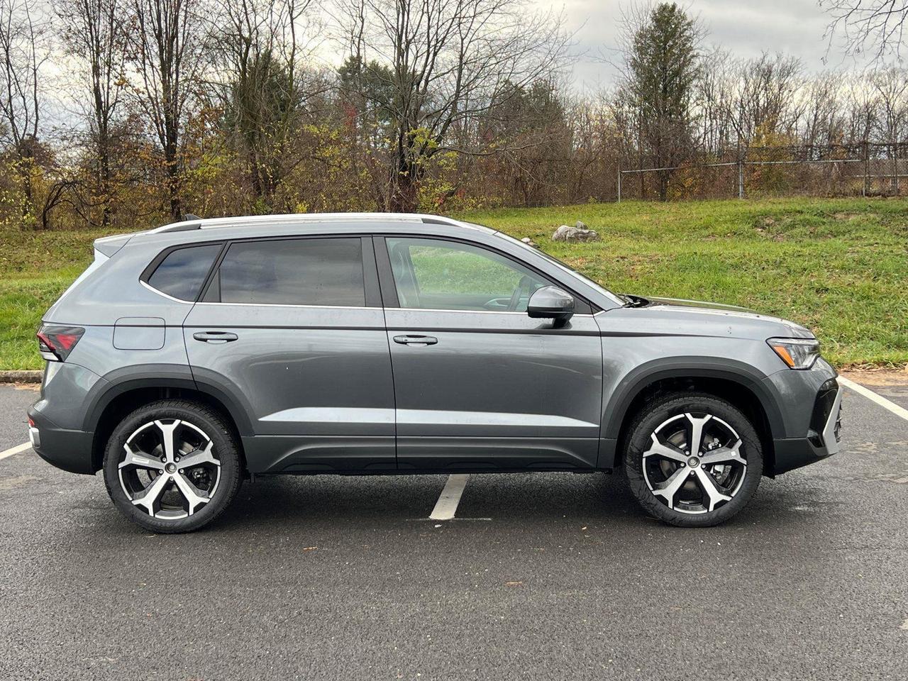 2026 Volkswagen Taos SEL Hagerstown MD