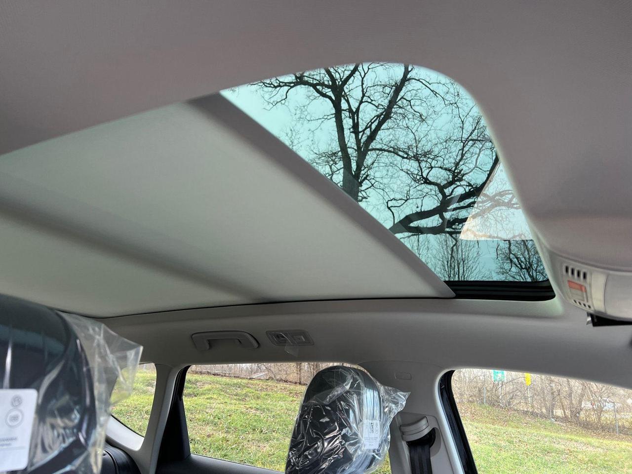 2026 Volkswagen Taos SEL Hagerstown MD