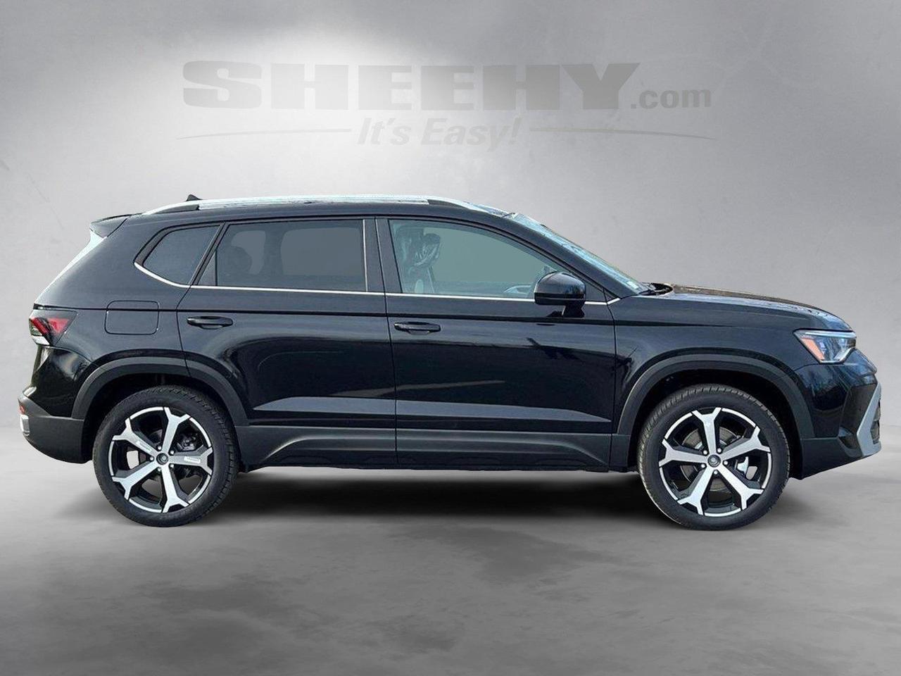 2026 Volkswagen Taos SEL Hagerstown MD