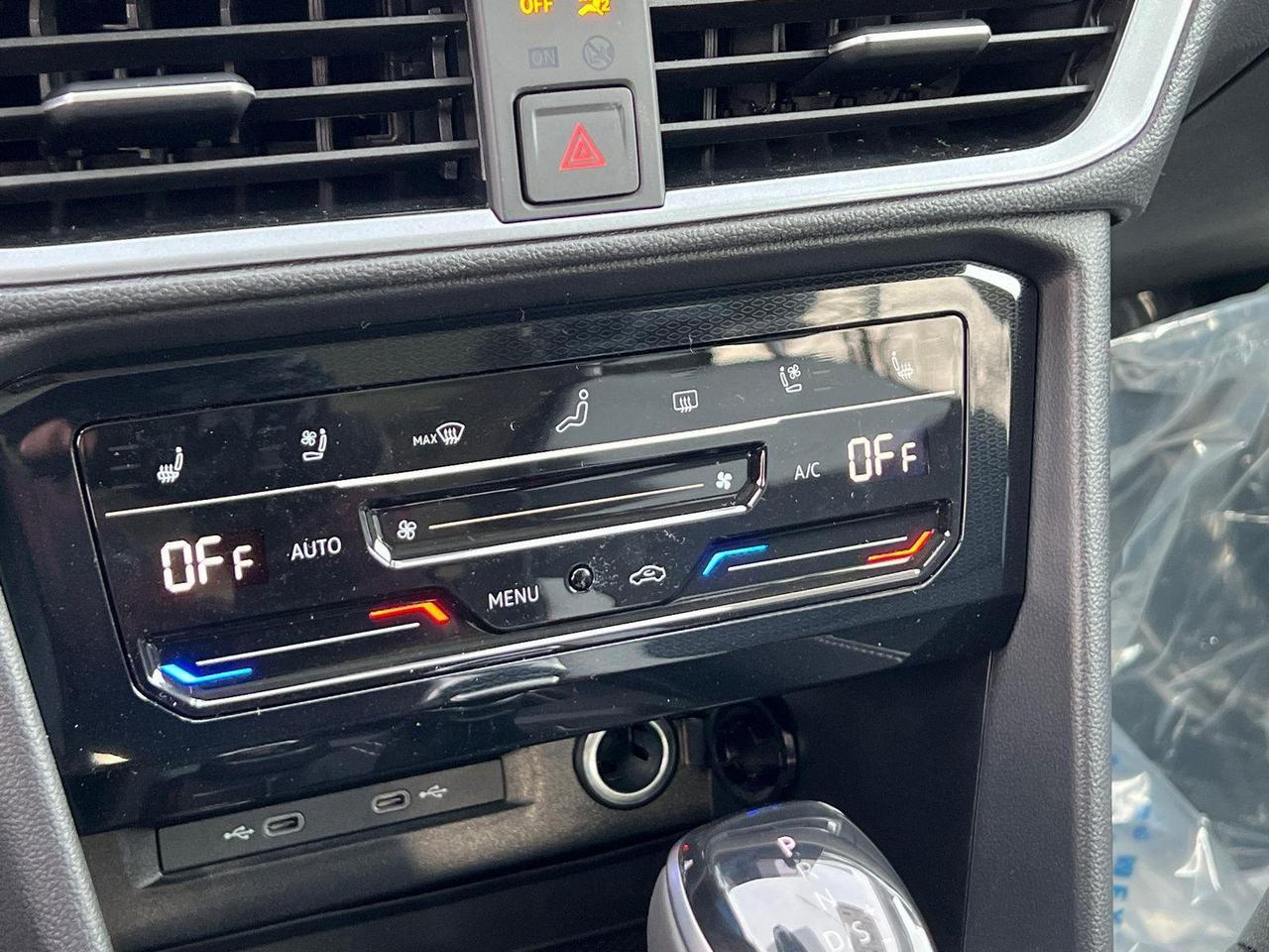 2026 Volkswagen Taos SEL Hagerstown MD