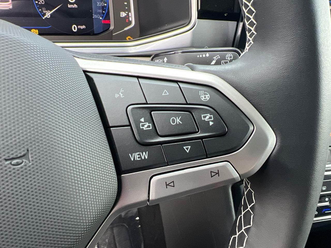 2026 Volkswagen Taos SEL Hagerstown MD