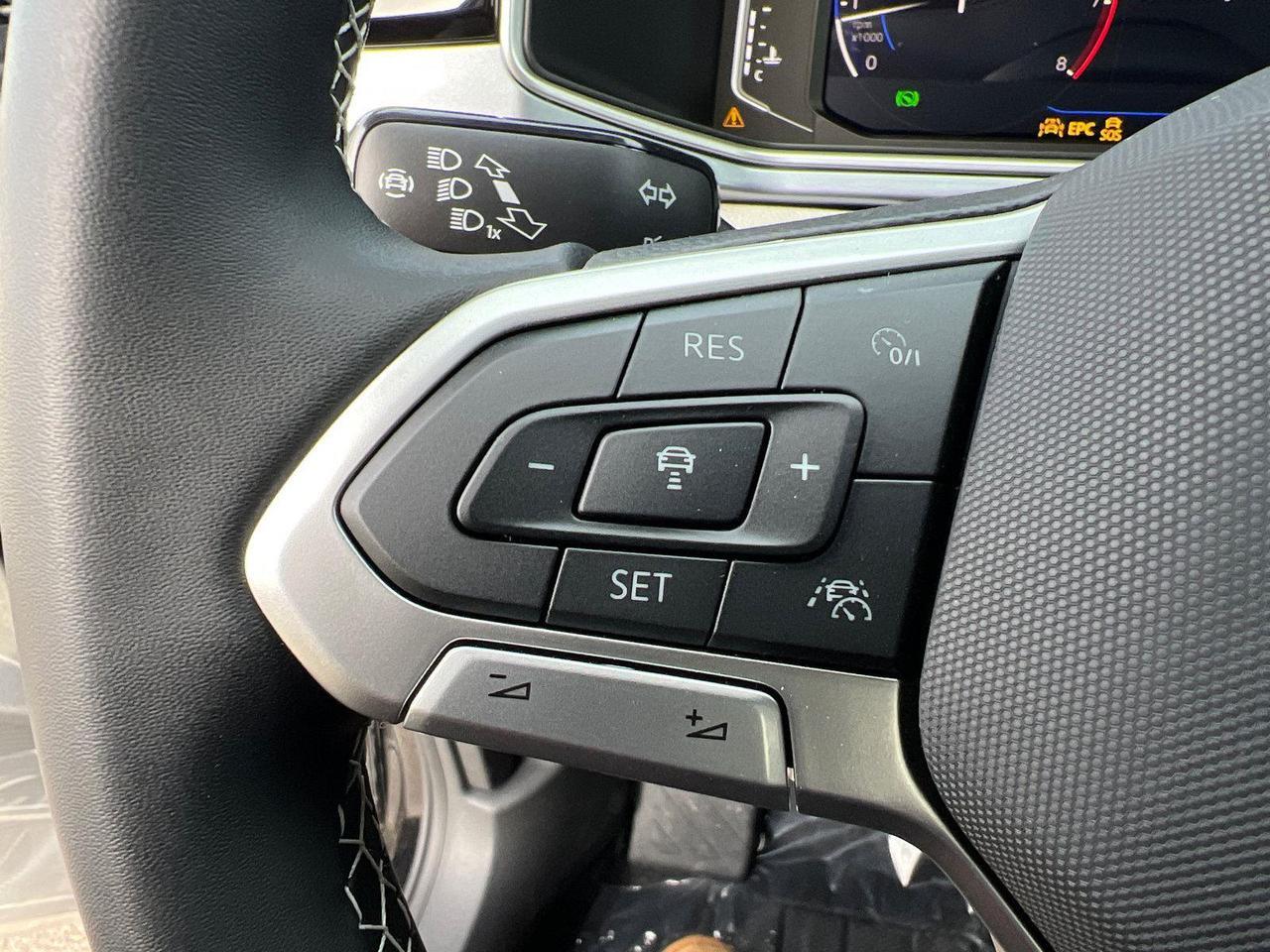 2026 Volkswagen Taos SEL Hagerstown MD