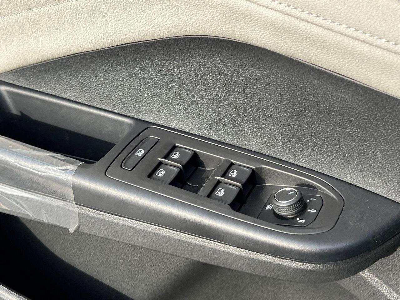 2026 Volkswagen Taos SEL Hagerstown MD