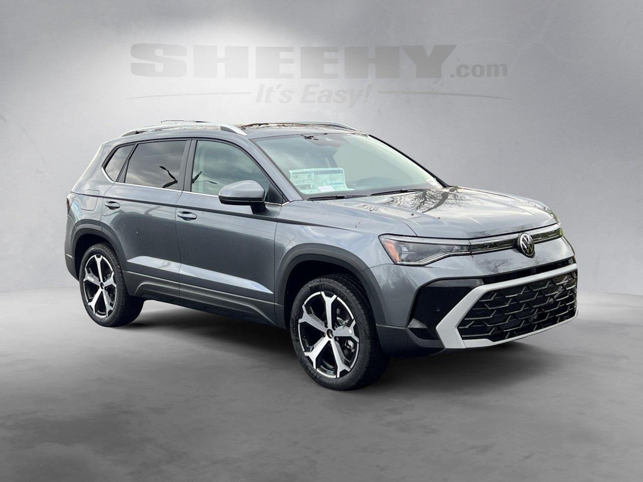 2026 Volkswagen Taos SEL Hagerstown MD