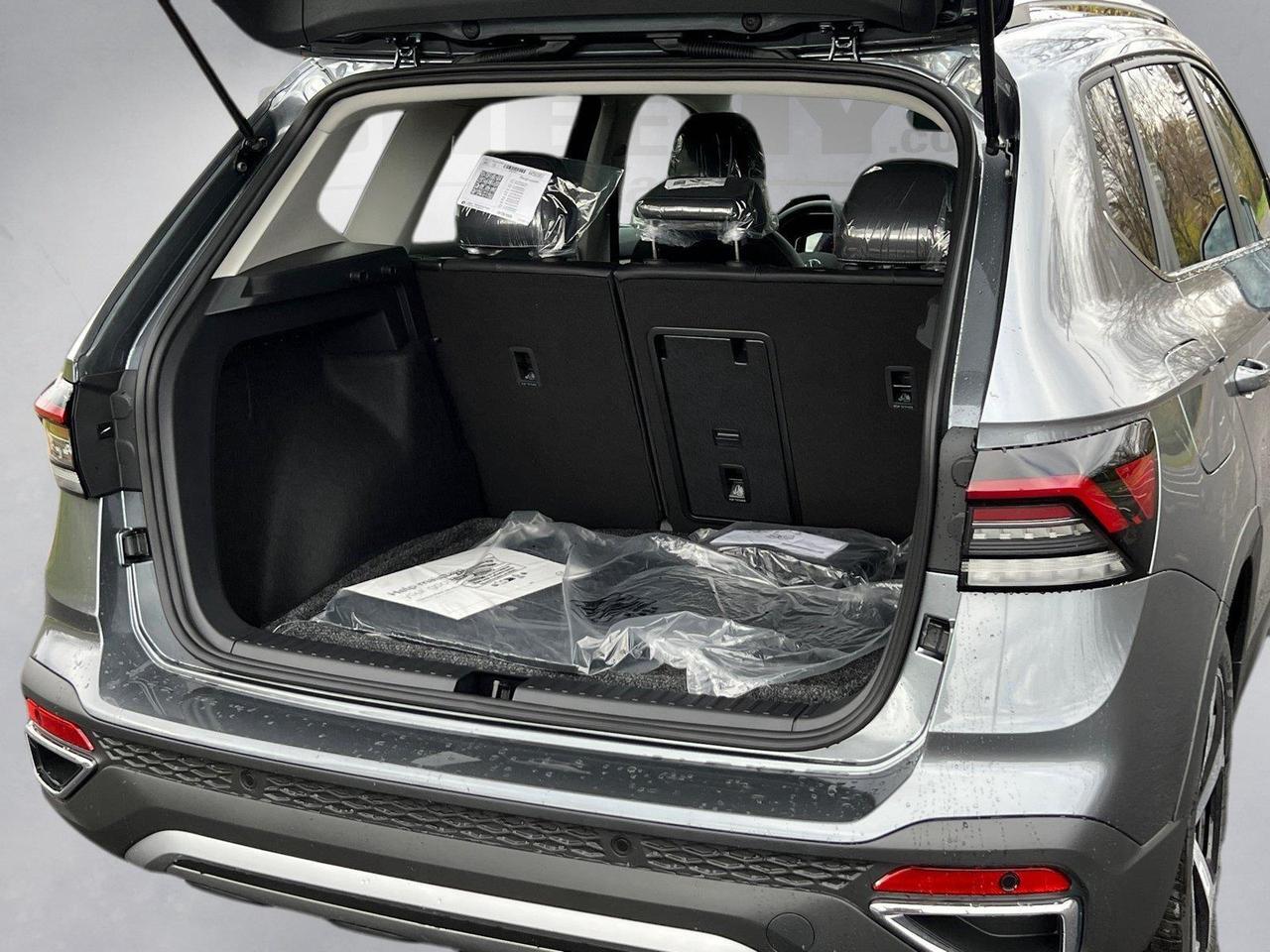 2026 Volkswagen Taos SEL Hagerstown MD