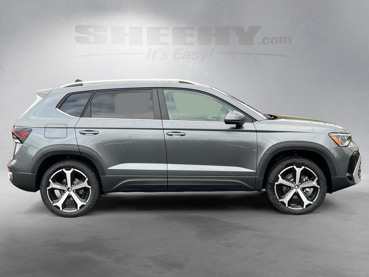2026 Volkswagen Taos SEL Hagerstown MD