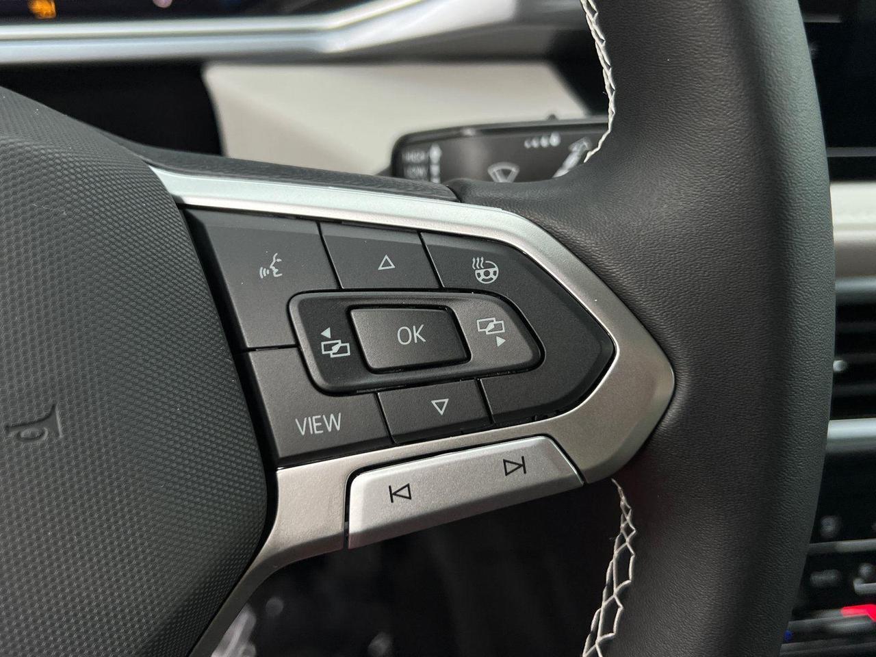 2026 Volkswagen Taos SEL Hagerstown MD