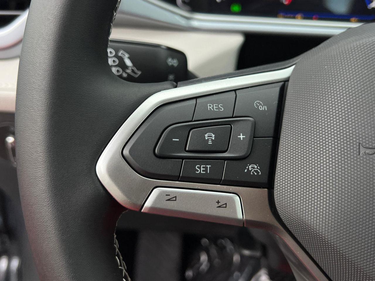 2026 Volkswagen Taos SEL Hagerstown MD