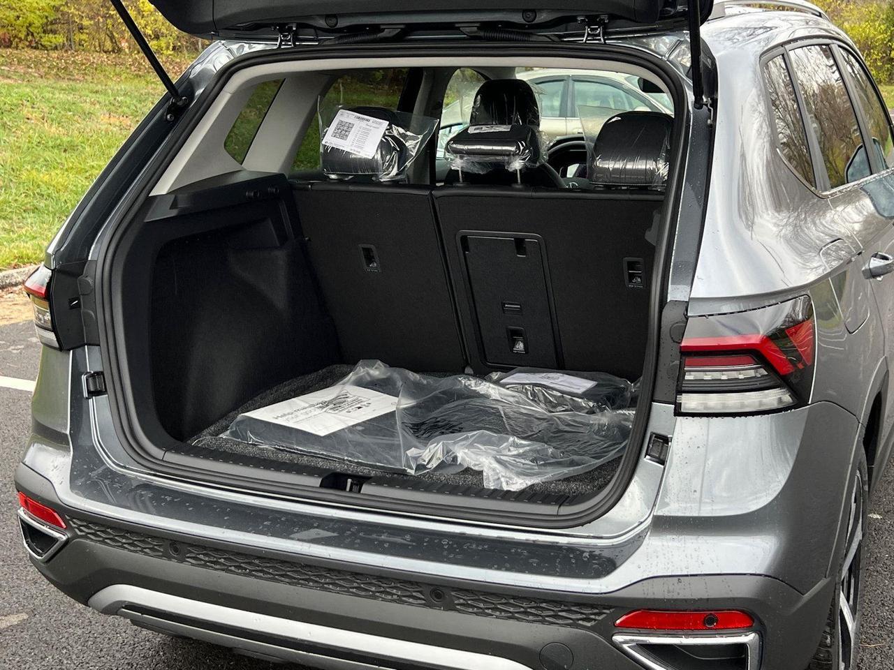 2026 Volkswagen Taos SEL Hagerstown MD