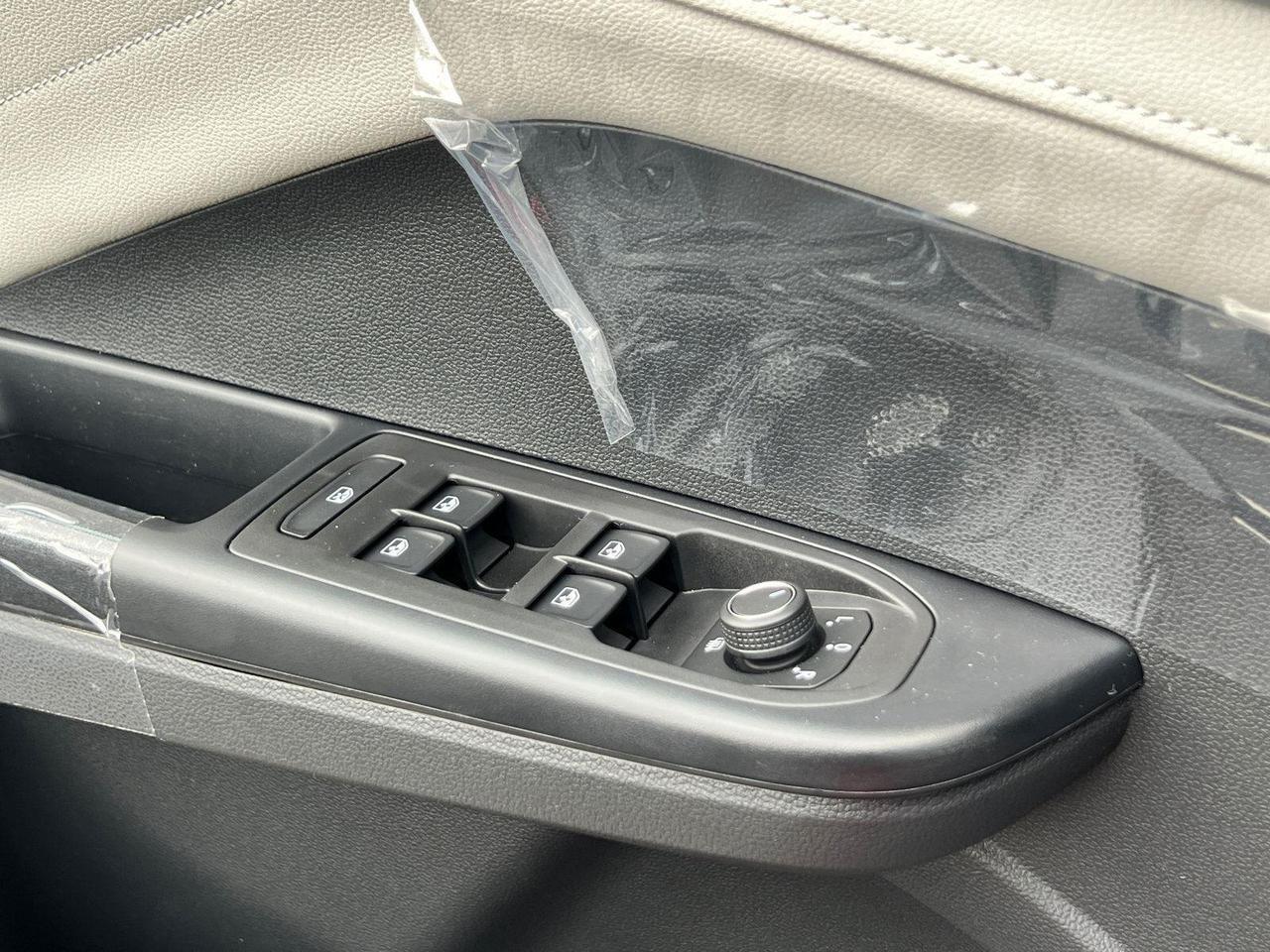 2026 Volkswagen Taos SEL Hagerstown MD