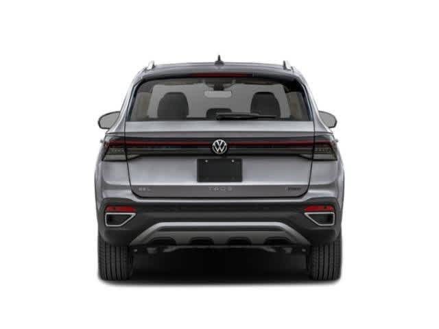 2026 Volkswagen Taos SEL Wellesley MA