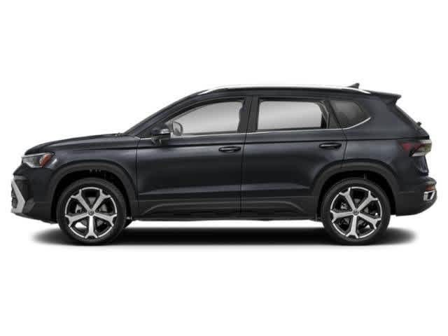 2026 Volkswagen Taos SEL Wellesley MA