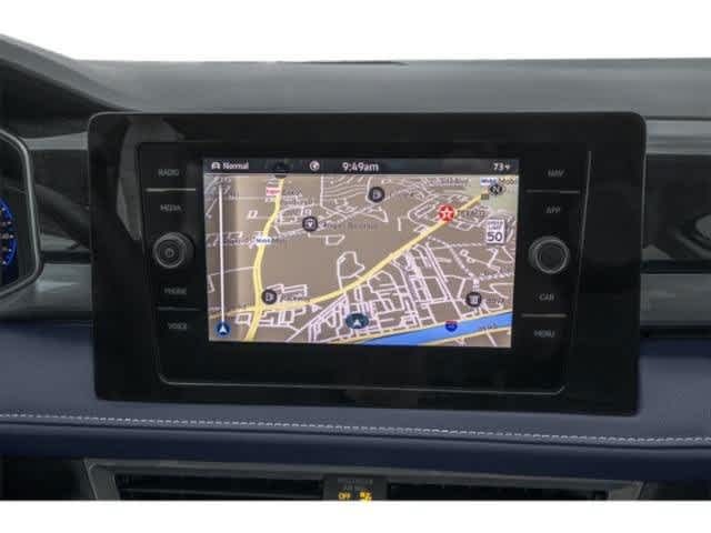 2026 Volkswagen Taos SEL Wellesley MA