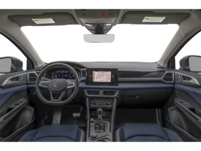 2026 Volkswagen Taos SEL Wellesley MA