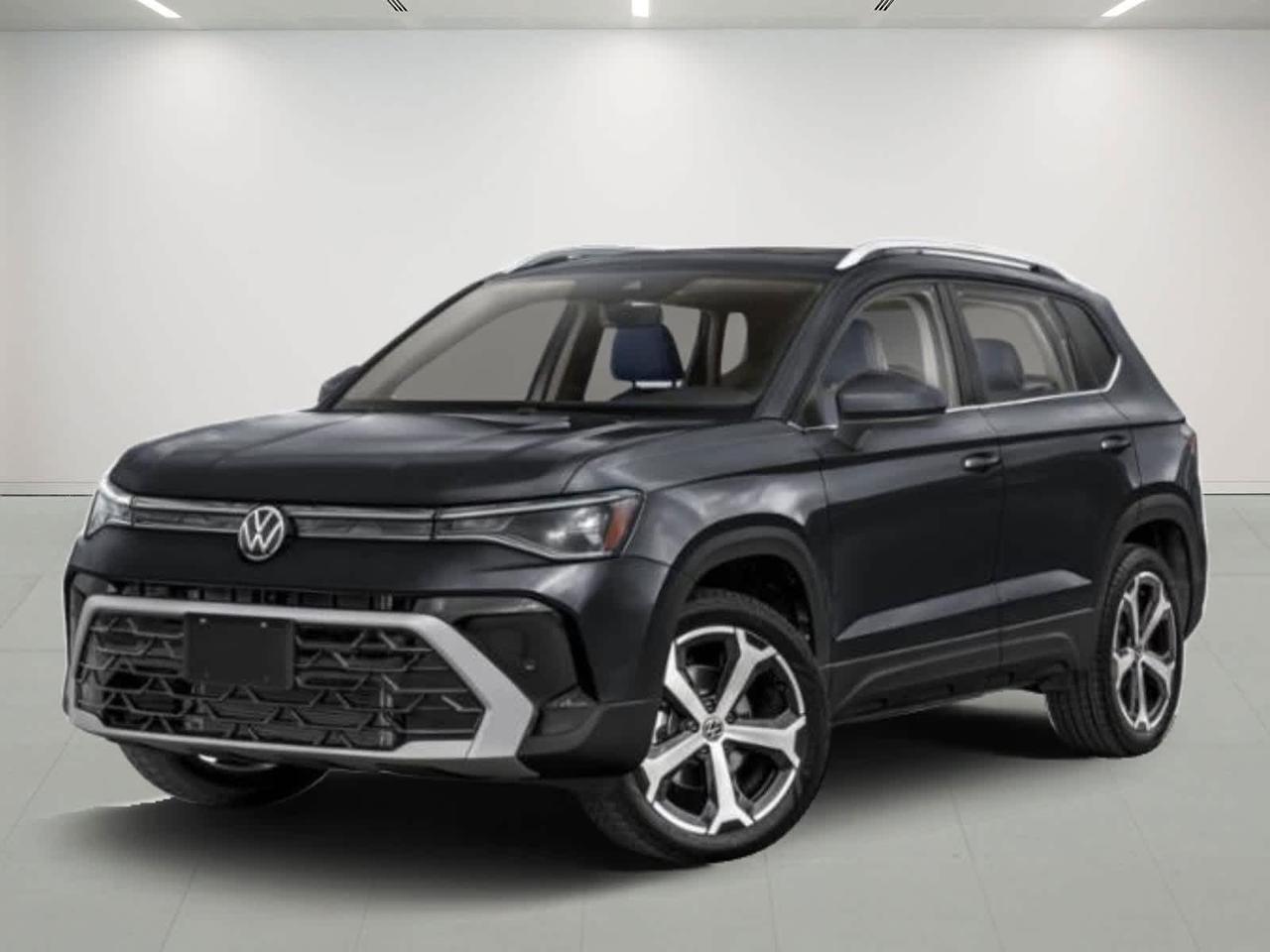 2026 Volkswagen Taos SEL Wellesley MA