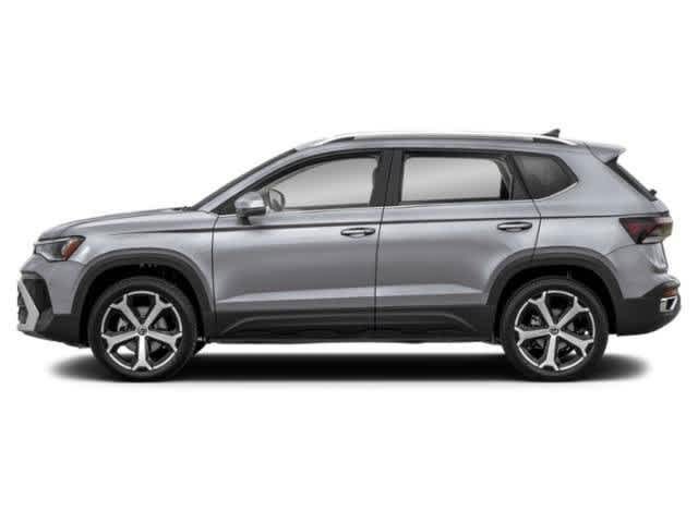 2026 Volkswagen Taos SEL Wellesley MA
