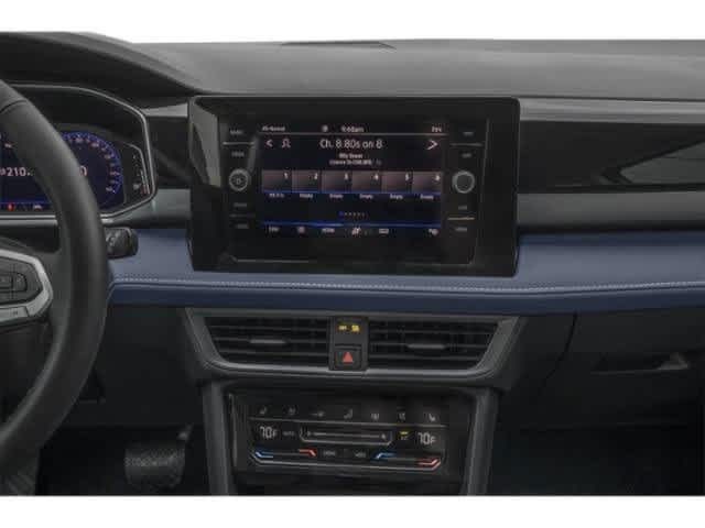 2026 Volkswagen Taos SEL Wellesley MA
