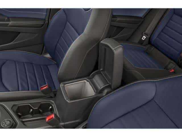 2026 Volkswagen Taos SEL Wellesley MA