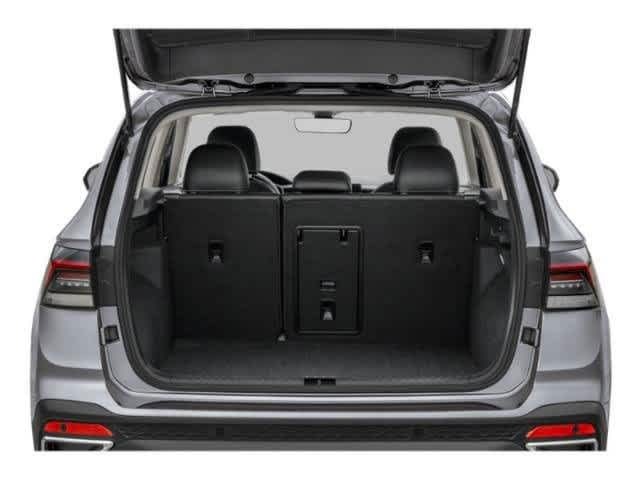 2026 Volkswagen Taos SEL Wellesley MA