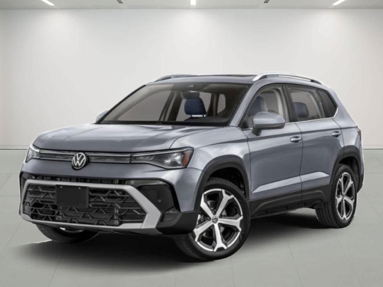 2026 Volkswagen Taos SEL Wellesley MA