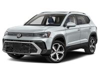 2026 Volkswagen Taos SEL(ARRIVING END OF JAN/EARLY FEB)