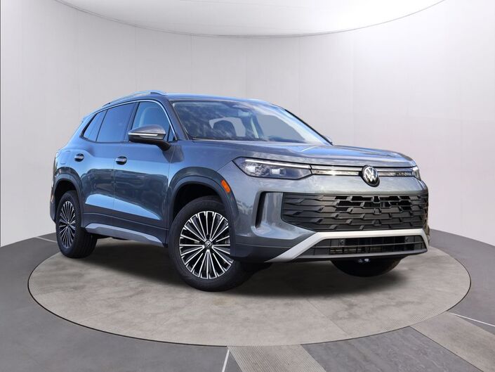 2026 Volkswagen Tiguan 2.0T S Oshkosh WI