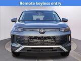 2026 Volkswagen Tiguan 2.0T S Oshkosh WI