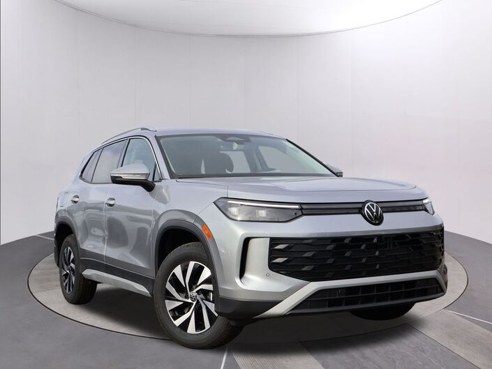 2026 Volkswagen Tiguan 2.0T S Oshkosh WI