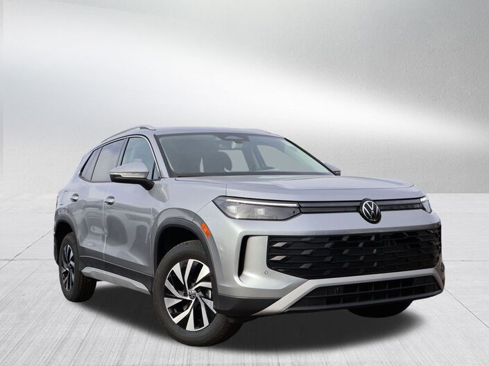 2026 Volkswagen Tiguan 2.0T S Oshkosh WI