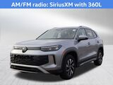 2026 Volkswagen Tiguan 2.0T S Oshkosh WI