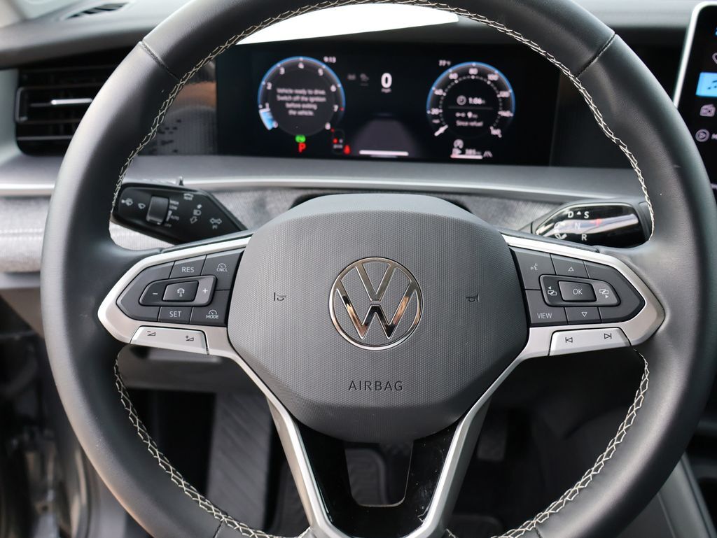 2026 Volkswagen Tiguan 2.0T S San Clemente CA