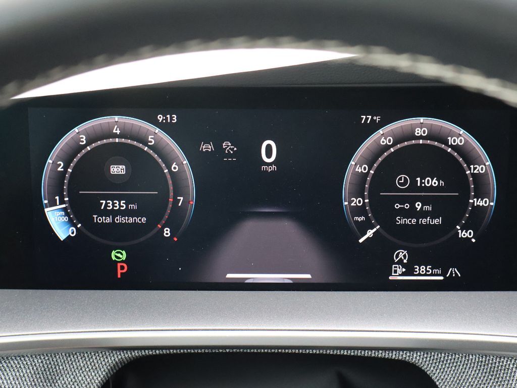 2026 Volkswagen Tiguan 2.0T S San Clemente CA
