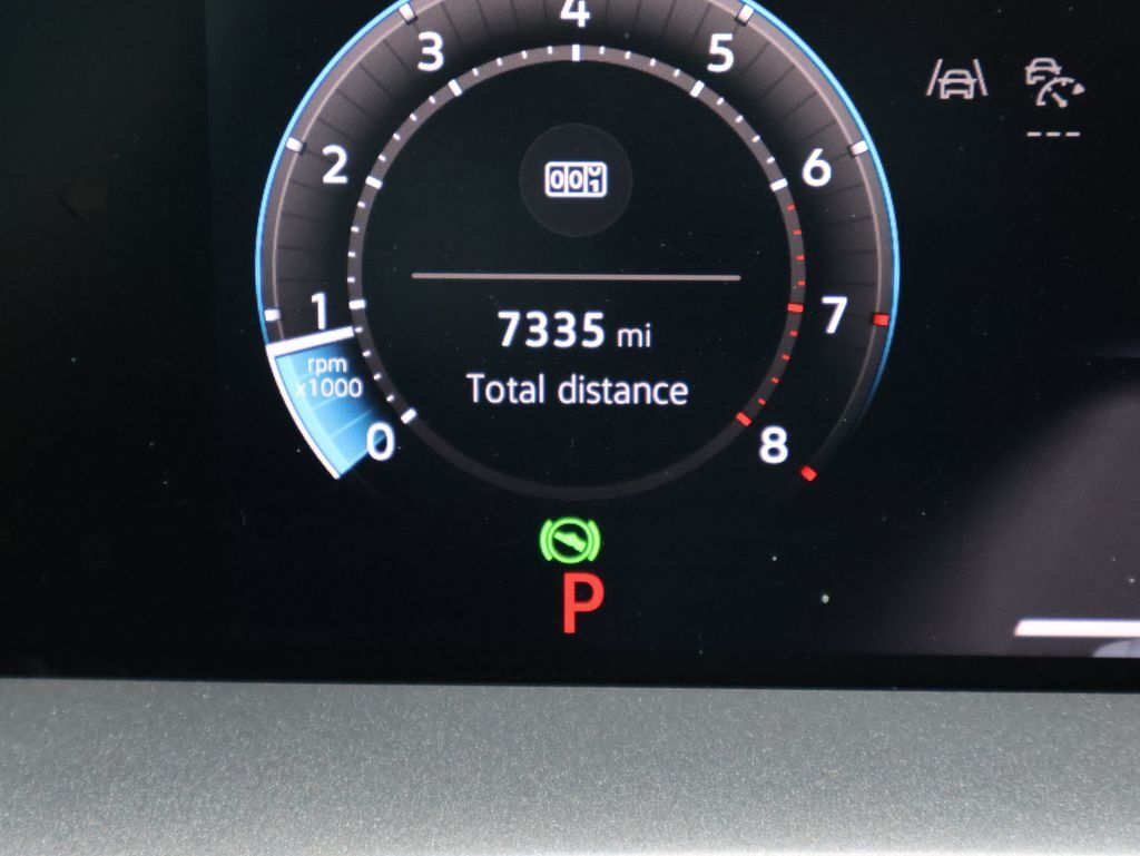 2026 Volkswagen Tiguan 2.0T S San Clemente CA