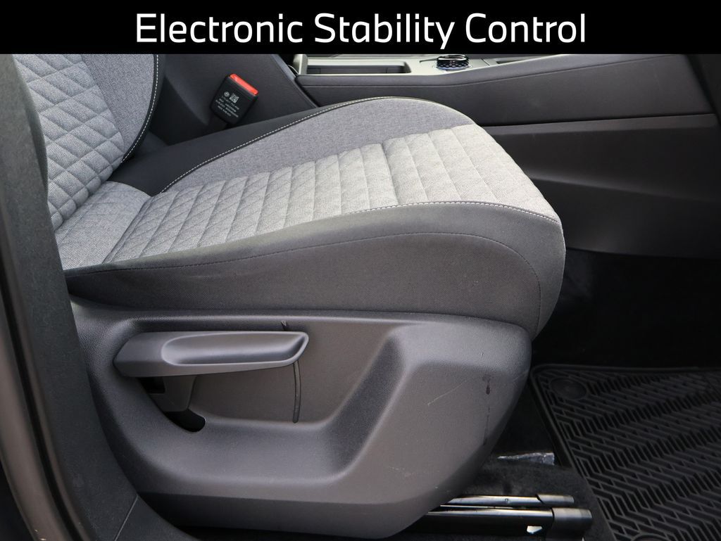 2026 Volkswagen Tiguan 2.0T S San Clemente CA