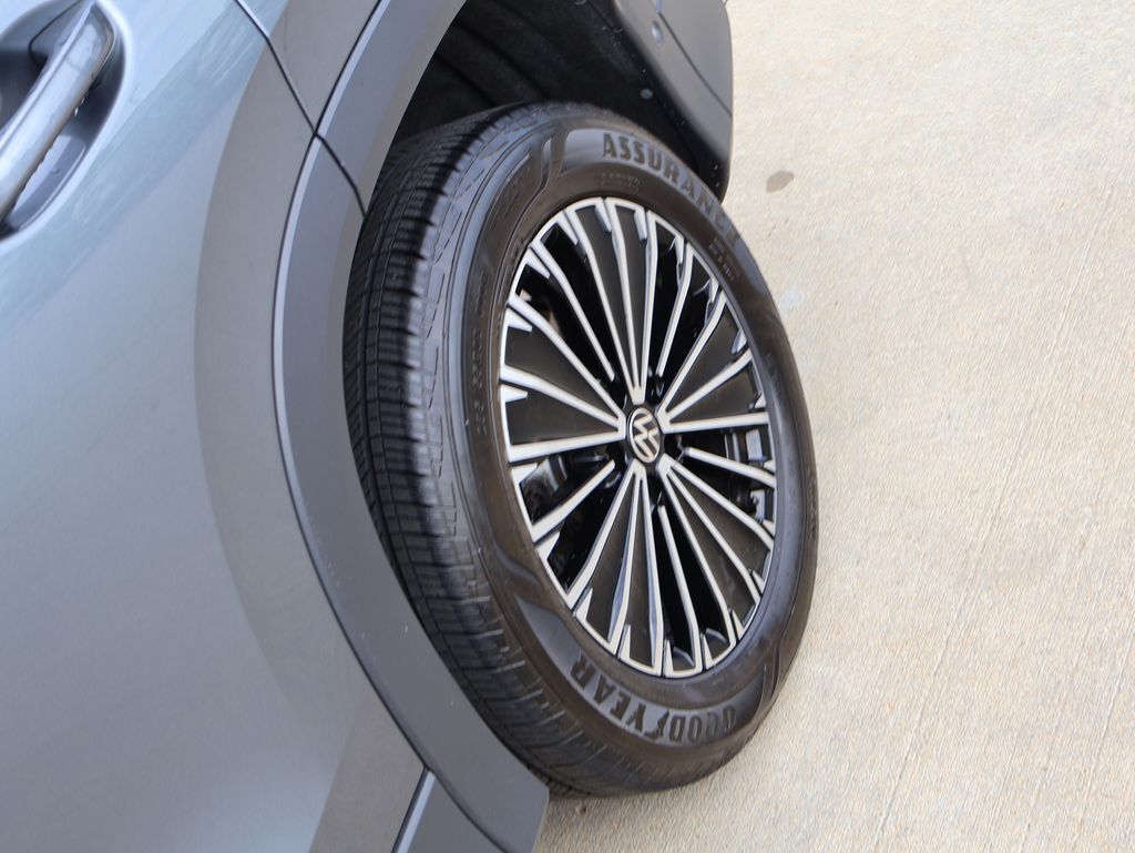 2026 Volkswagen Tiguan 2.0T S San Clemente CA