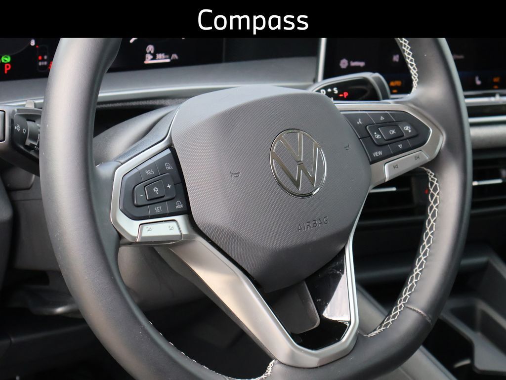 2026 Volkswagen Tiguan 2.0T S San Clemente CA