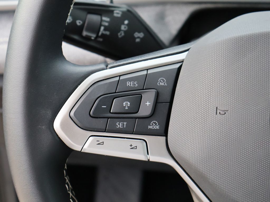 2026 Volkswagen Tiguan 2.0T S San Clemente CA