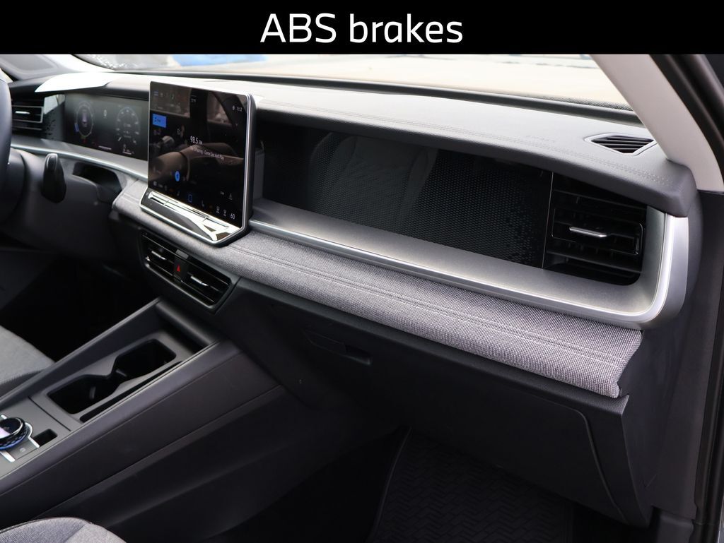 2026 Volkswagen Tiguan 2.0T S San Clemente CA