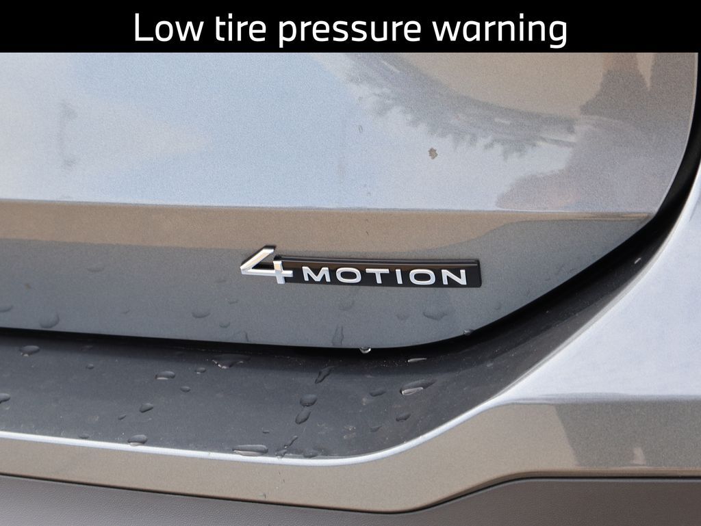 2026 Volkswagen Tiguan 2.0T S San Clemente CA