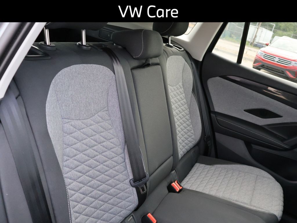 2026 Volkswagen Tiguan 2.0T S San Clemente CA